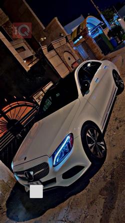 مرسيدس بنز C-Class